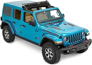 Bestop Soft Top Jeep Gladiator JT